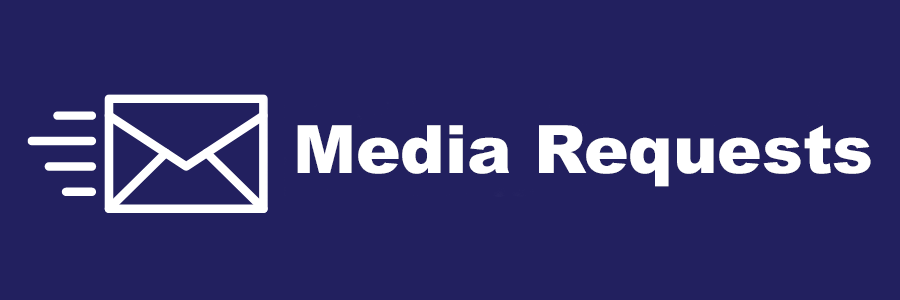 media request